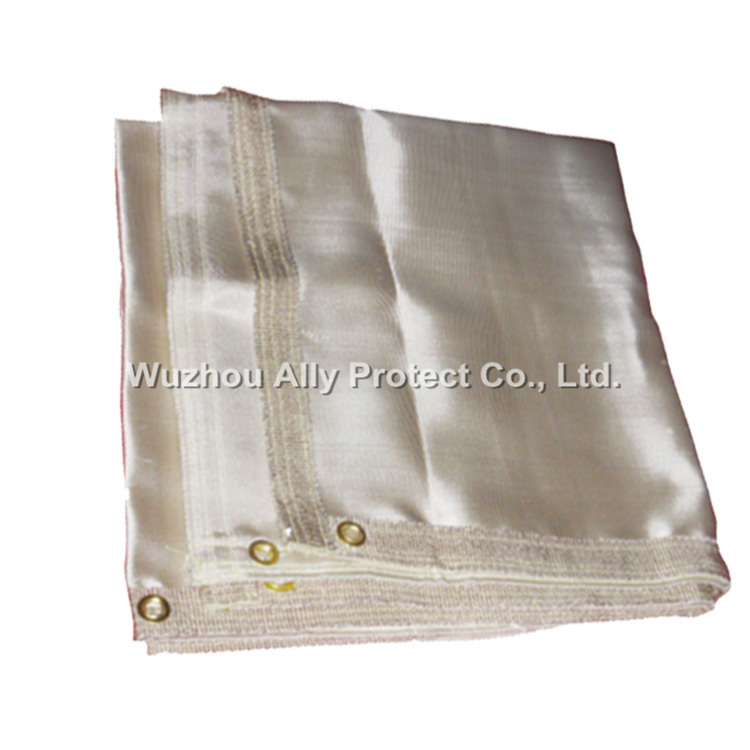 AP-9066/AP-9068 Glass Fiber Welding Blanket